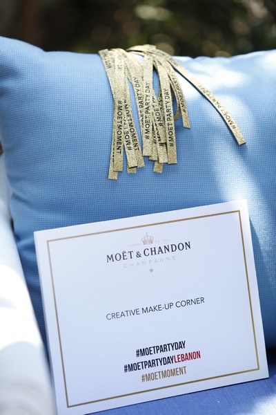 Moët Party Day